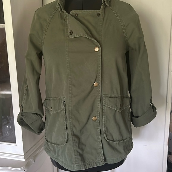 Textile Elizabeth and James jacket - Picture 2 of 8